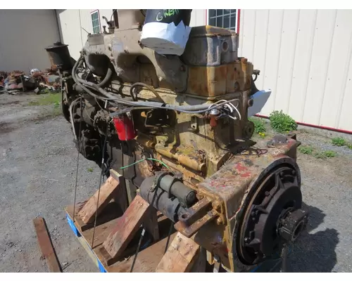 CUMMINS SMALL CAM Engine Assembly