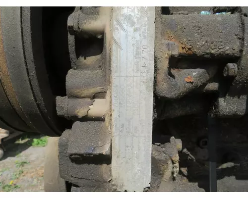 CUMMINS SMALL CAM Engine Assembly