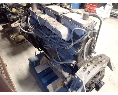 CUMMINS SMALL CAM Engine Assembly