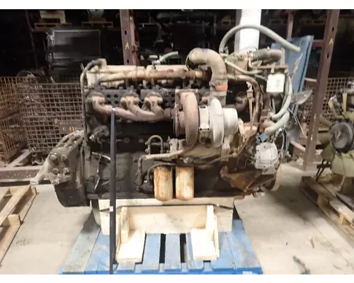 CUMMINS SMALL CAM Engine Assembly
