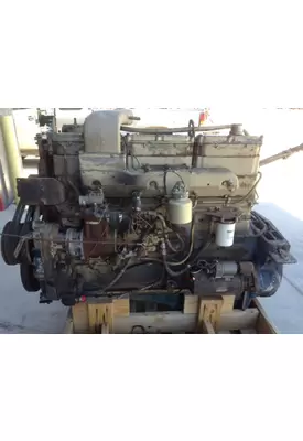 CUMMINS SMALL CAM Engine Assembly