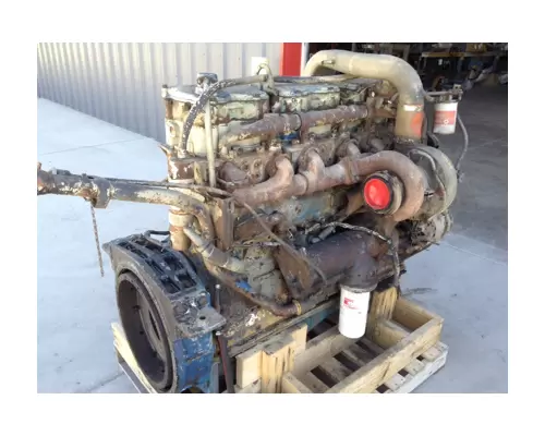 CUMMINS SMALL CAM Engine Assembly