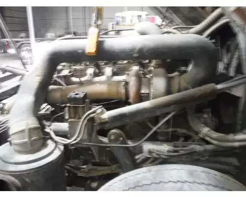 CUMMINS SMALL CAM Engine Assembly