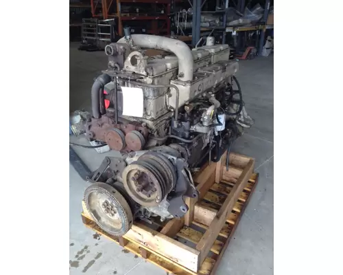 CUMMINS SMALL CAM Engine Assembly