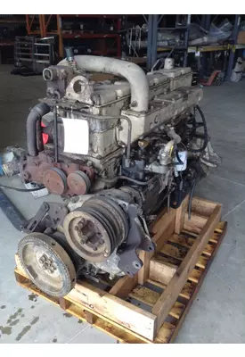 CUMMINS SMALL CAM Engine Assembly