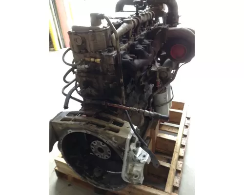 CUMMINS SMALL CAM Engine Assembly