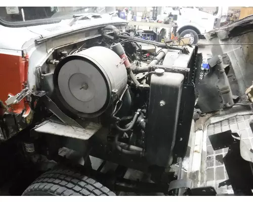 CUMMINS SMALL CAM Engine Assembly