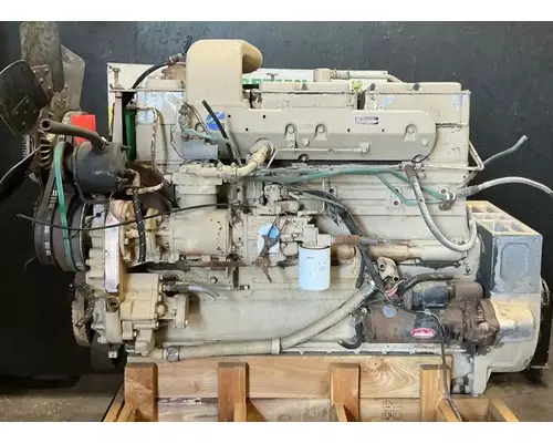 CUMMINS SMALL CAM Engine Assembly