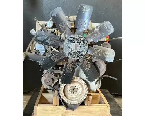 CUMMINS SMALL CAM Engine Assembly