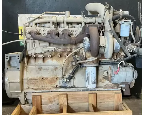 CUMMINS SMALL CAM Engine Assembly