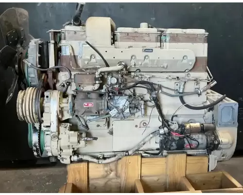 CUMMINS SMALL CAM Engine Assembly
