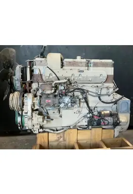 CUMMINS SMALL CAM Engine Assembly