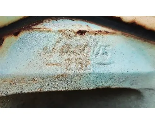 CUMMINS SMALL CAM Engine Brakes