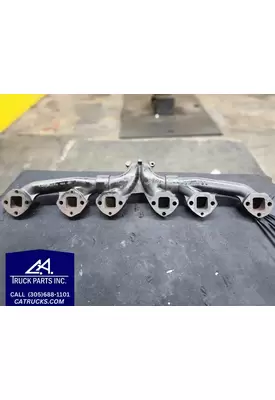 CUMMINS SMALL CAM Exhaust Manifold