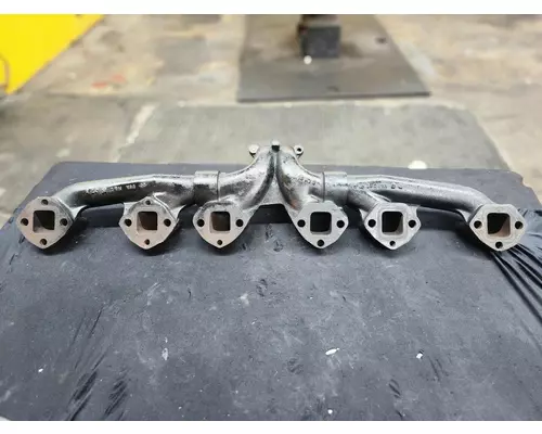 CUMMINS SMALL CAM Exhaust Manifold