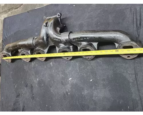 CUMMINS SMALL CAM Exhaust Manifold