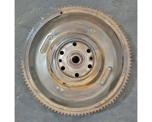 CUMMINS SMALL CAM Flywheel