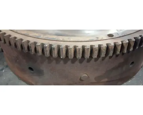 CUMMINS SMALL CAM Flywheel