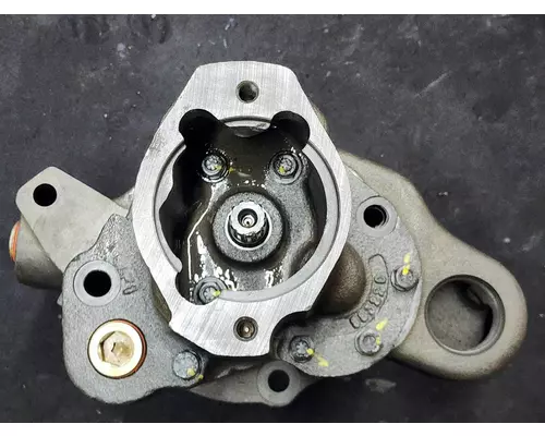 CUMMINS SMALL CAM Oil Pump