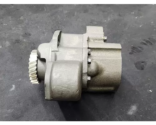 CUMMINS SMALL CAM Oil Pump