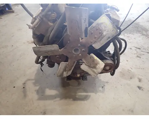 CUMMINS SMALL VEE Engine Assembly