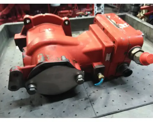 CUMMINS SS318 AIR COMPRESSOR