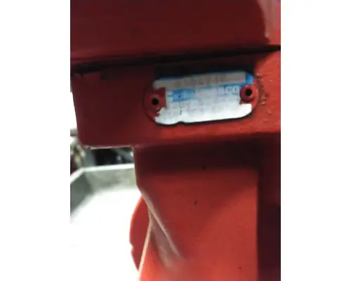 CUMMINS SS318 AIR COMPRESSOR