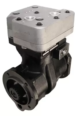 CUMMINS SS318 AIR COMPRESSOR