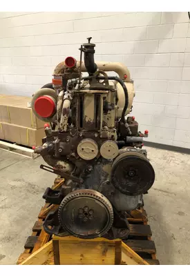 CUMMINS Small Cam Engine