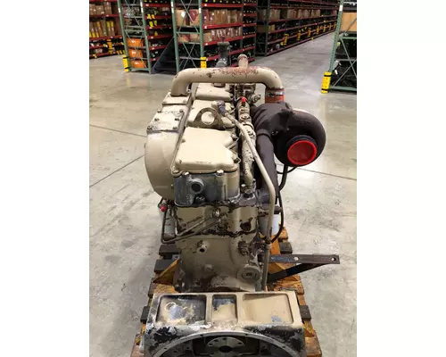 CUMMINS Small Cam Engine