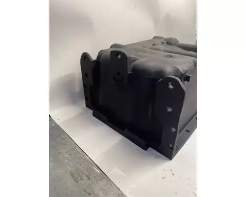 CUMMINS Small Cam Oil Pan