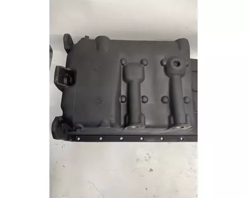 CUMMINS Small Cam Oil Pan