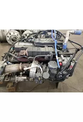 CUMMINS T3 Series Engine Assembly