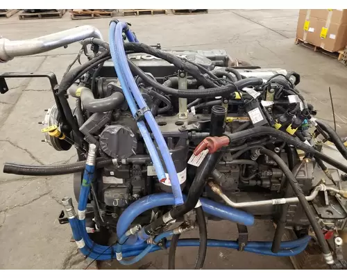 CUMMINS T3 Series Engine Assembly