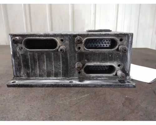 CUMMINS T600B ENGINE CONTROL MODULE (ECM)