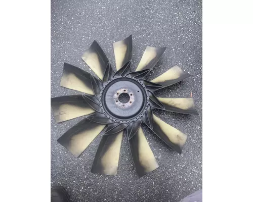 CUMMINS T600 Fan Blade