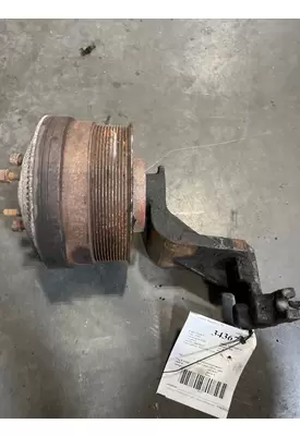 CUMMINS T600 Fan Clutch