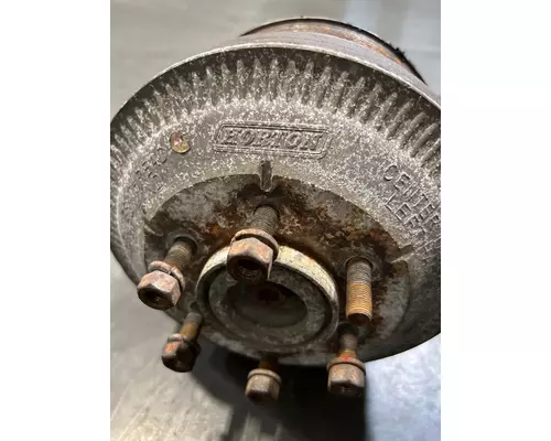 CUMMINS T600 Fan Clutch