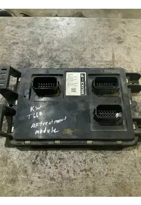 CUMMINS T660 CAB CONTROL MODULE Chassis Cont Mod
