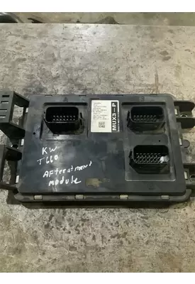 CUMMINS T660 CAB CONTROL MODULE Electrical Parts, Misc.