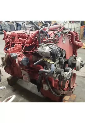 CUMMINS T660 Engine Assembly