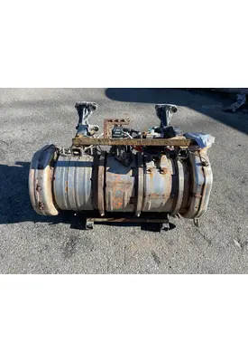 CUMMINS T680 DPF(Diesel Particulate Filter)