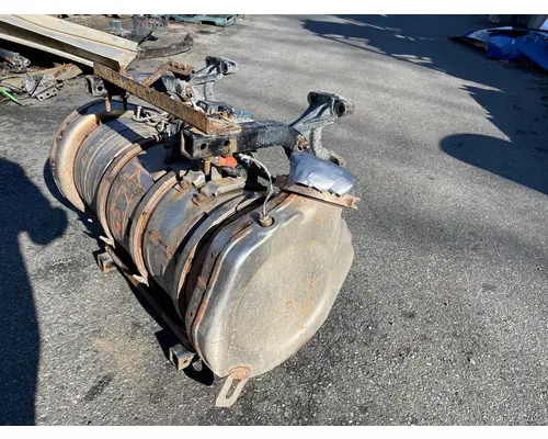 CUMMINS T680 DPF(Diesel Particulate Filter)