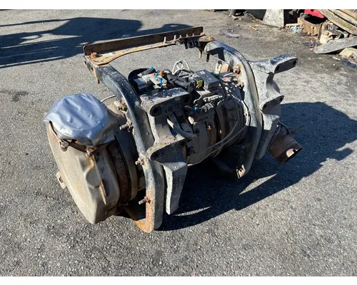 CUMMINS T680 DPF(Diesel Particulate Filter)