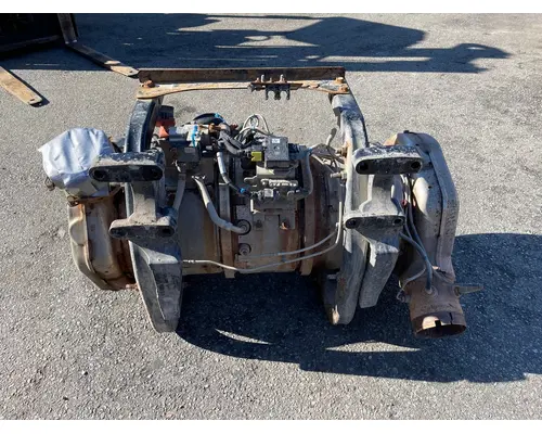 CUMMINS T680 DPF(Diesel Particulate Filter)