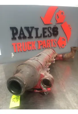 CUMMINS T680 EGR Cooler