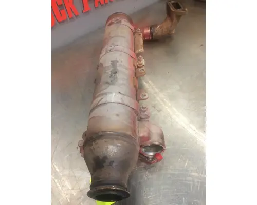 CUMMINS T680 EGR Cooler
