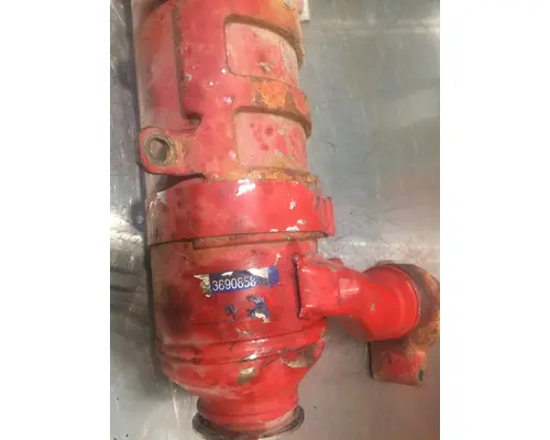 CUMMINS T680 EGR Cooler