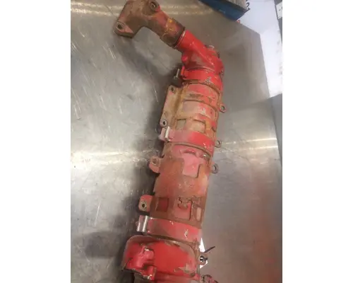 CUMMINS T680 EGR Cooler