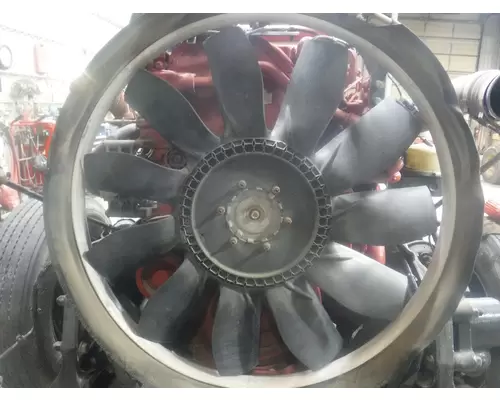 CUMMINS T680 Fan Blade